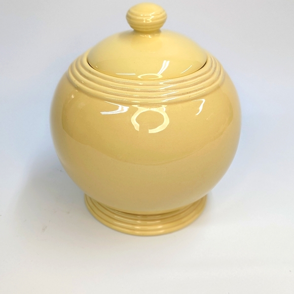 Cracker Barrel Kitchen Cracker Barrel Vintage Cookie Jarginger Jar